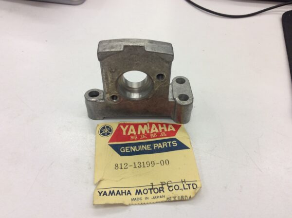 1972 Yamaha Bracket Pump 2