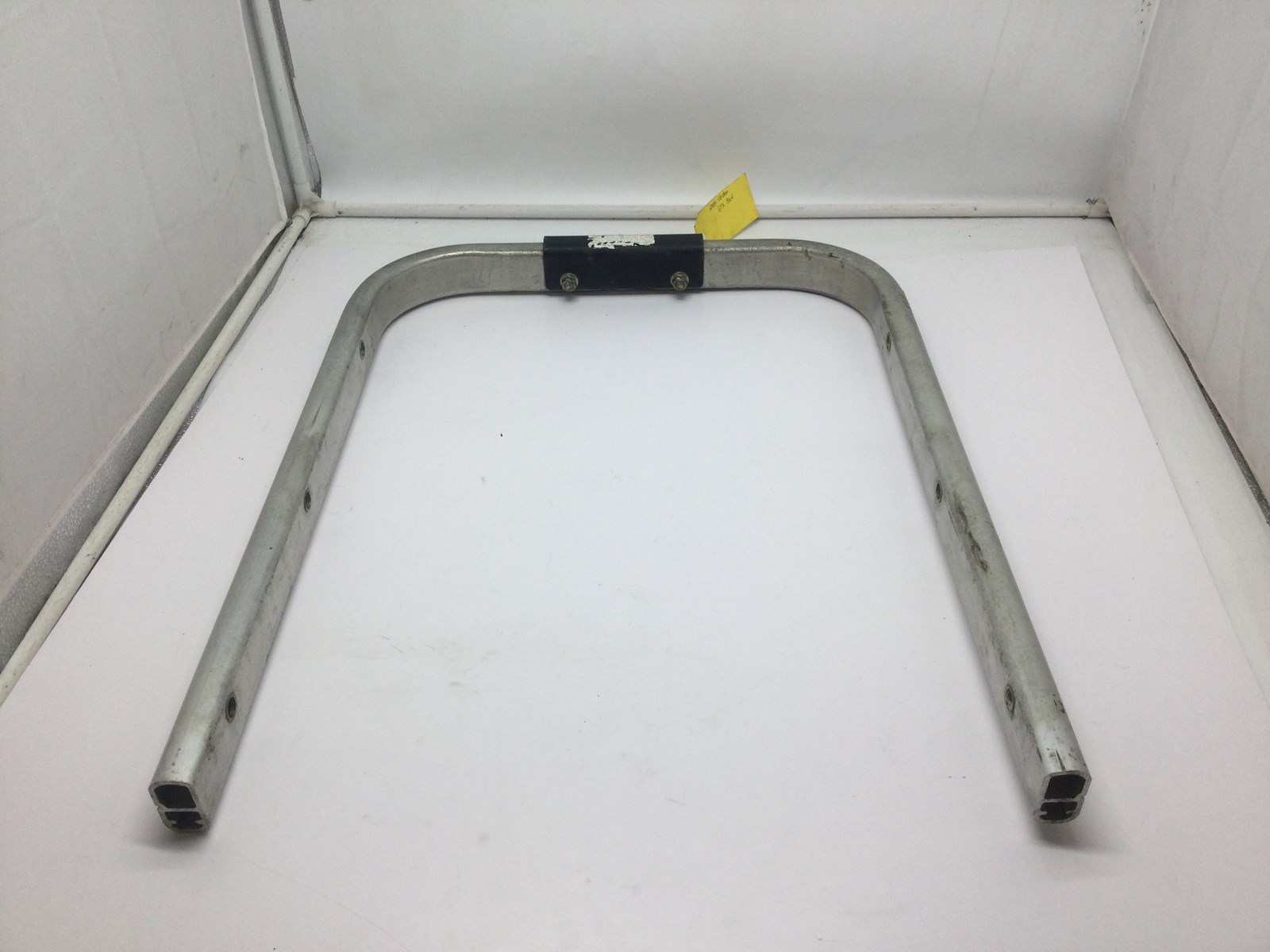 2005 Ski-Doo Rear Bumper W/Hitch - Image 4