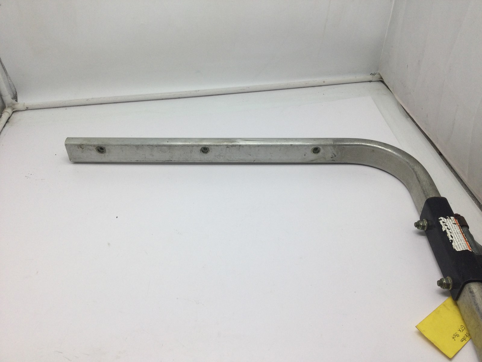 2005 Ski-Doo Rear Bumper W/Hitch - Image 5