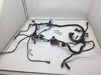 2003 Arctic Cat 500 TRV Wiring Harness