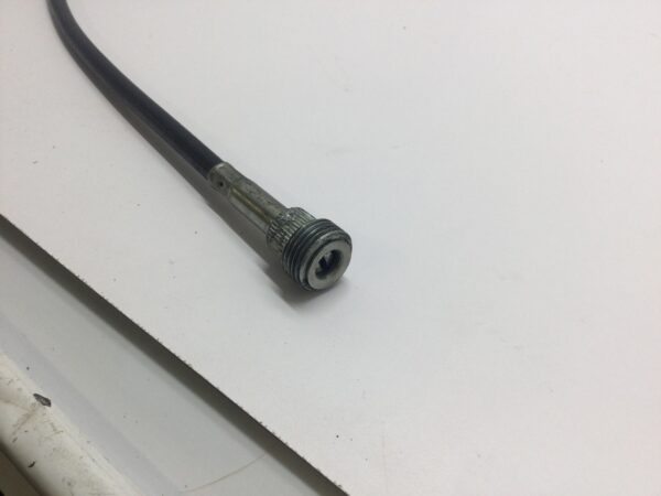 2003 Arctic Cat 500 TRV Speedometer Cable - Image 2