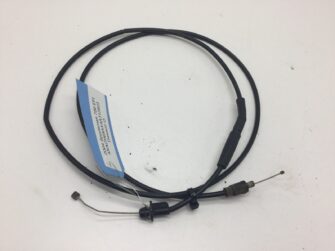 2004 Polaris THROTTLE CABLE