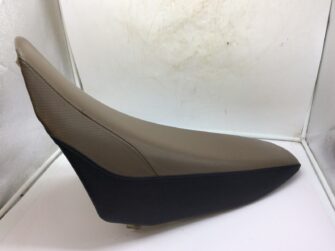 2007 Yamaha seat