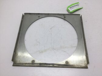 2003 Arctic Cat TRV 500 Fan Shroud