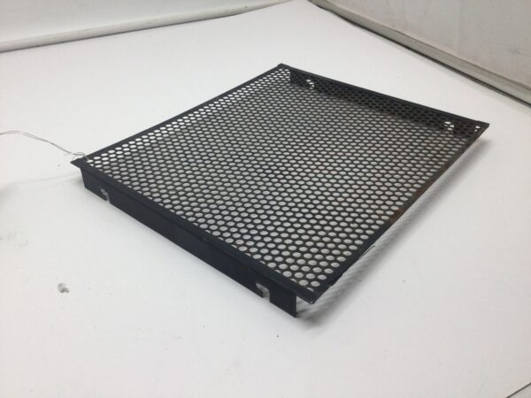 2003 Arctic Cat TRV 500 Radiator Screen - Image 3
