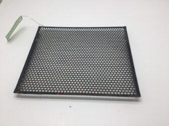 2003 Arctic Cat TRV 500 Radiator Screen