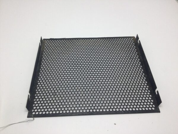 2003 Arctic Cat TRV 500 Radiator Screen - Image 4
