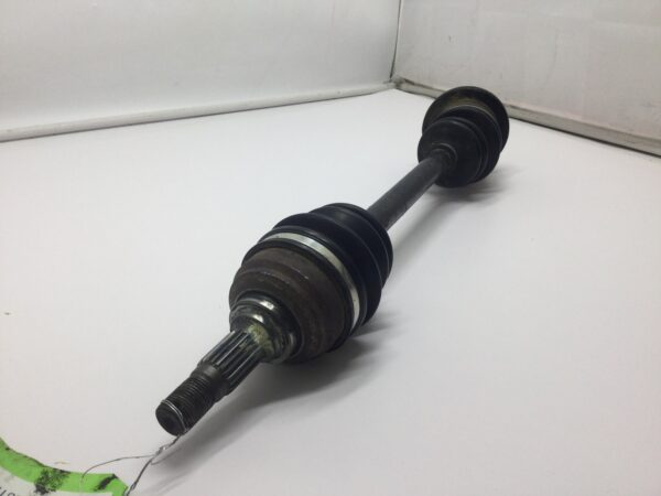 2003 Arctic Cat TRV 500 CV Drive Axle - Image 2
