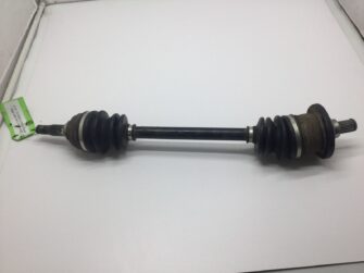 2003 Arctic Cat TRV 500 CV Drive Axle