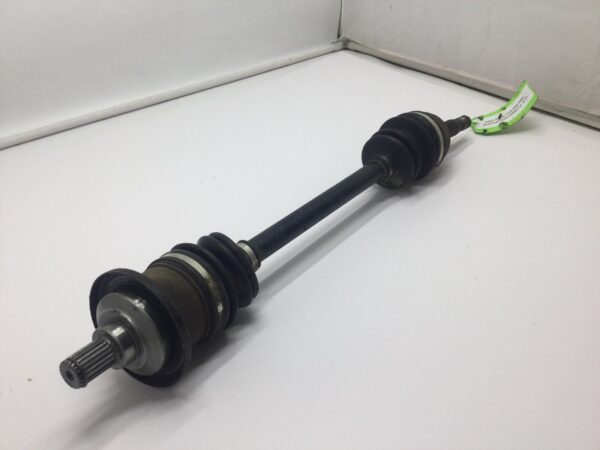 2003 Arctic Cat TRV 500 CV Drive Axle - Image 4