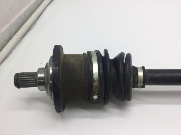 2003 Arctic Cat TRV 500 CV Drive Axle - Image 5
