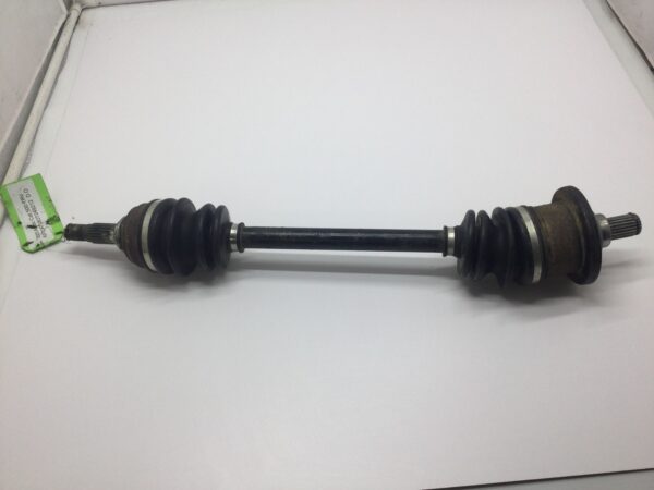 2003 Arctic Cat TRV 500 CV Drive Axle