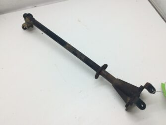 2003 Arctic Cat TRV 500 Steering Post