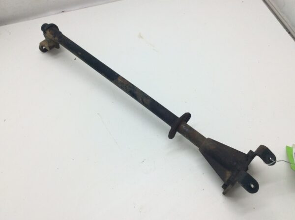 2003 Arctic Cat TRV 500 Steering Post