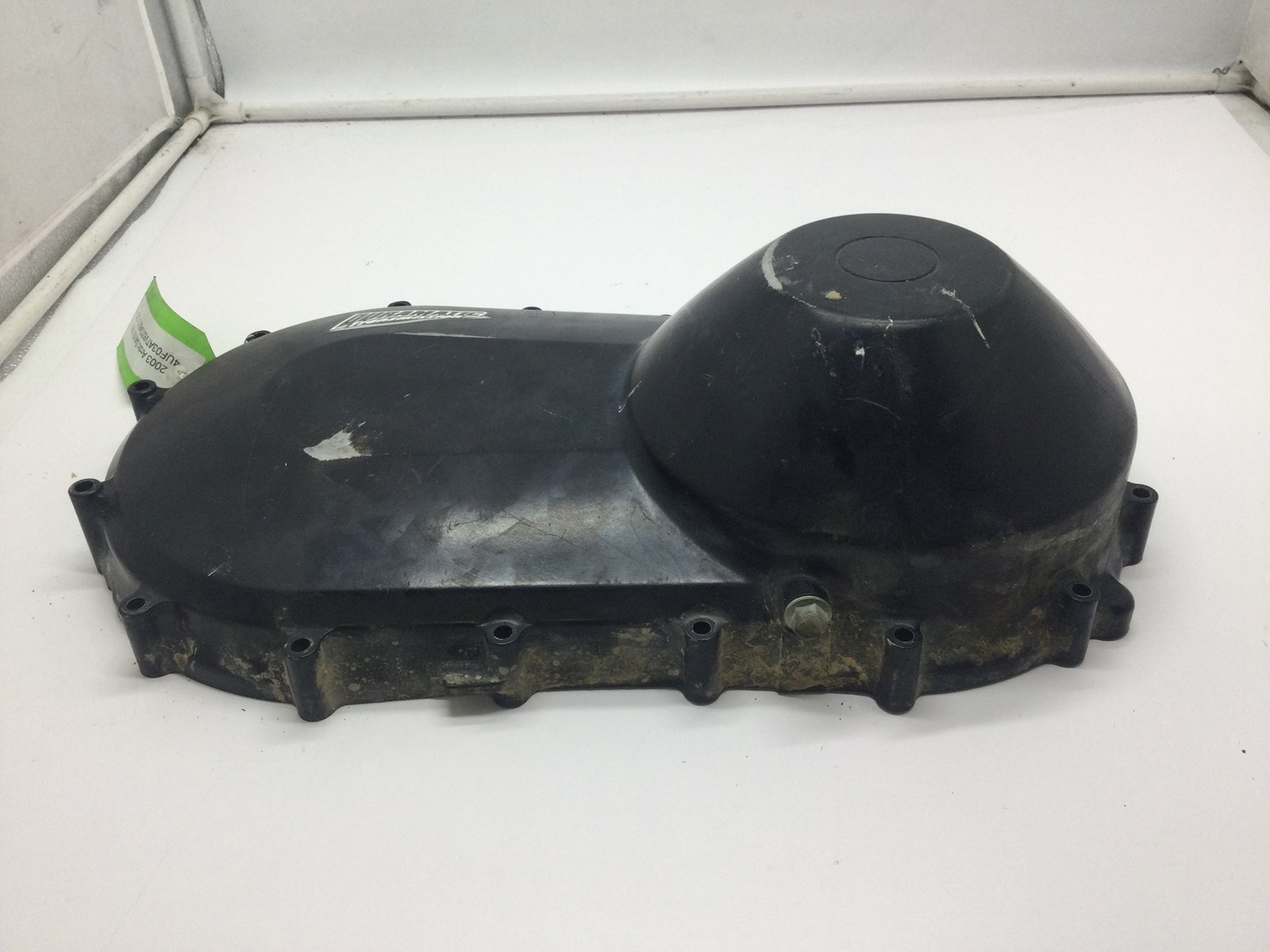 2003 Arctic Cat TRV 500 Clutch Cover - Image 2