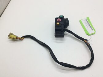 2004 Arctic Cat TRV 500 Dimmer Block - fits FIS Auto