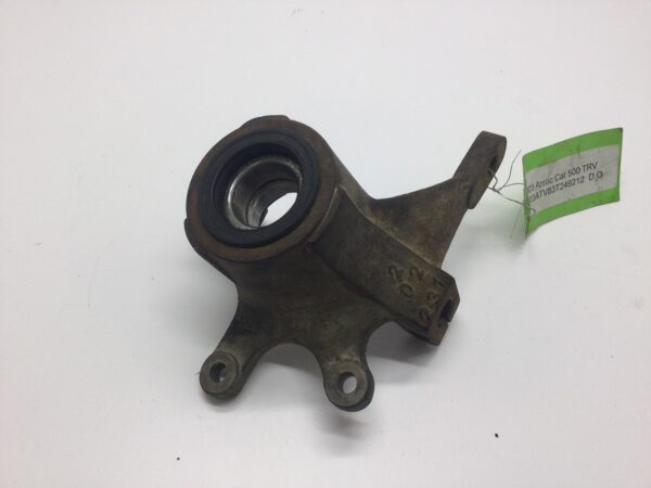 2003 Arctic Cat 500 TRV RH Knuckle - Image 2
