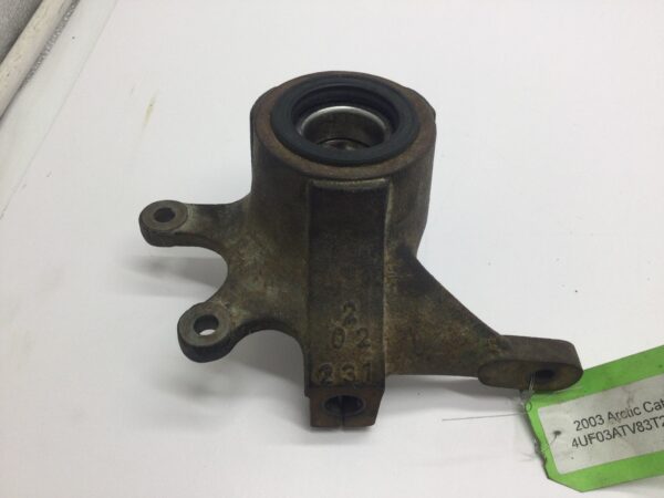 2003 Arctic Cat 500 TRV RH Knuckle - Image 5