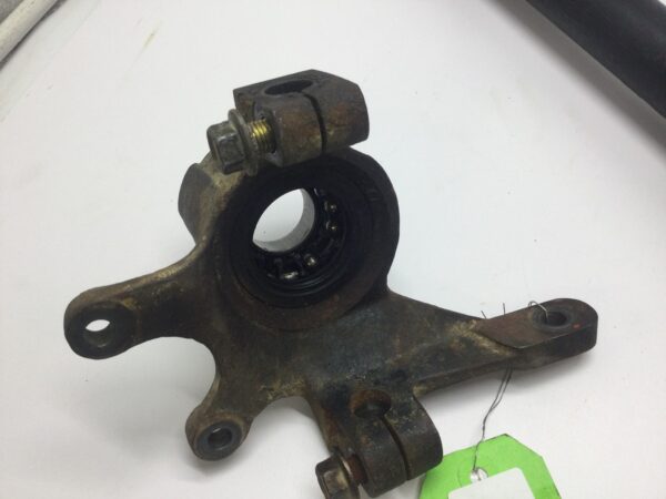 2003 Arctic Cat TRV 500 LH Knuckle - Image 3