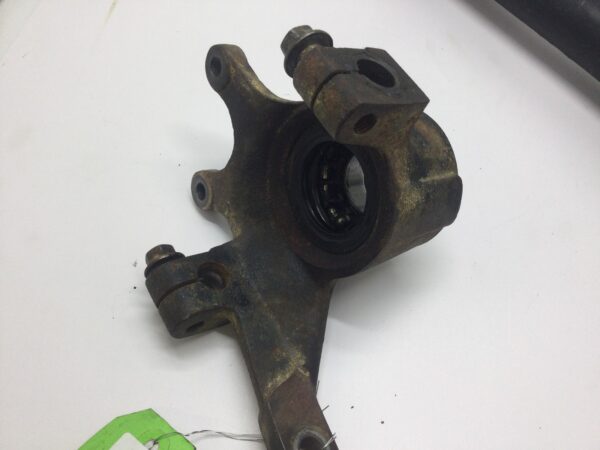 2003 Arctic Cat TRV 500 LH Knuckle - Image 4