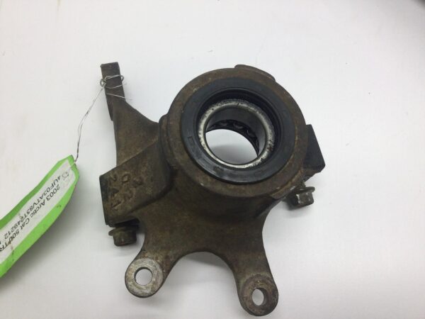 2003 Arctic Cat TRV 500 LH Knuckle