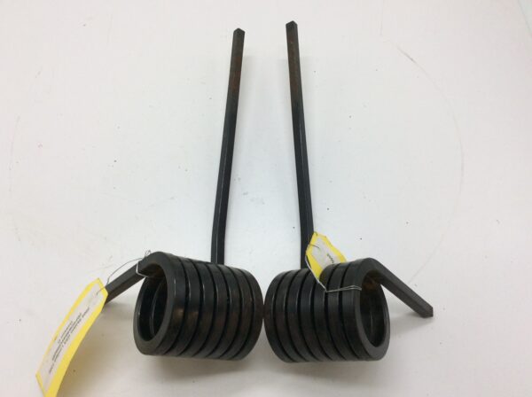 2009 Ski-Doo suspension springs - Image 3