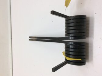 2009 Ski-Doo suspension springs