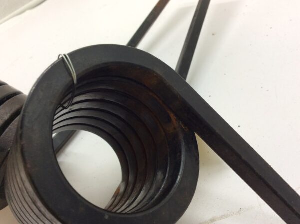 2009 Ski-Doo suspension springs - Image 4