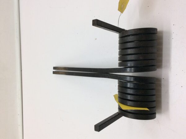 2009 Ski-Doo suspension springs