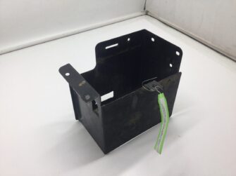 2003 Arctic Cat TRV 500 Battery Box