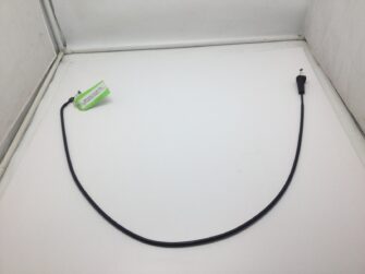 2003 Arctic Cat TRV 500 Throttle Cable