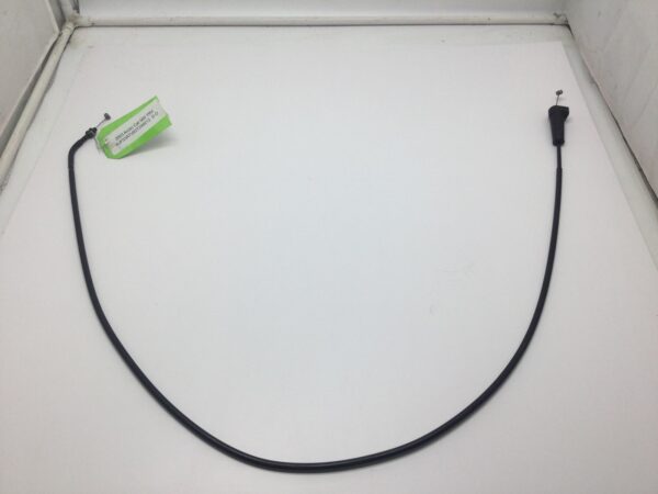 2003 Arctic Cat TRV 500 Throttle Cable - Image 4