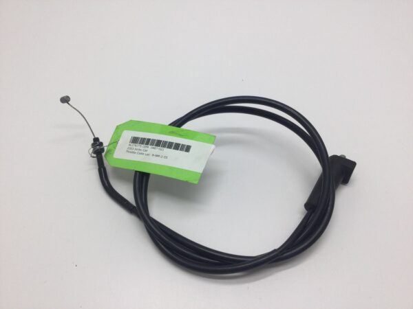 2003 Arctic Cat TRV 500 Throttle Cable - Image 5