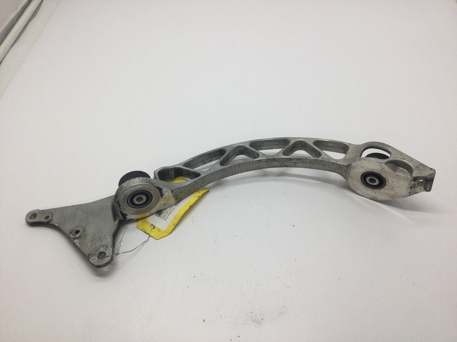 2015 Ski-Doo Frame Brace Mount - Image 2