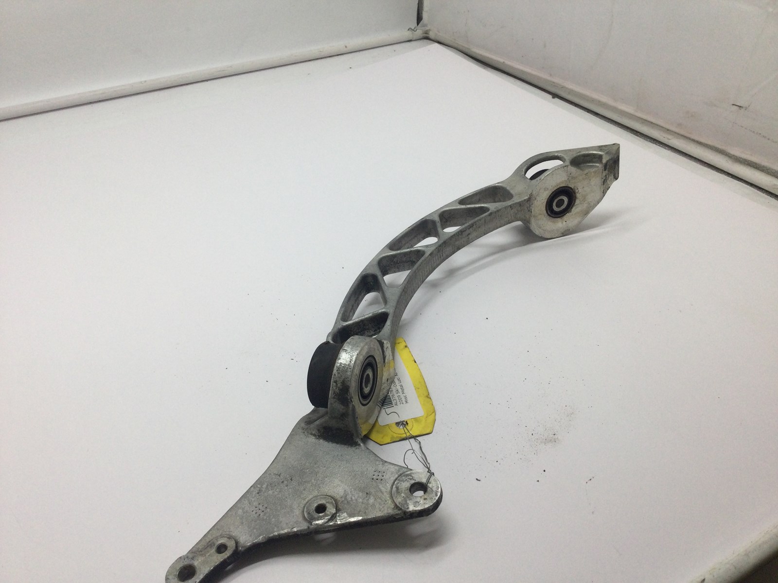 2015 Ski-Doo Frame Brace Mount - Image 3