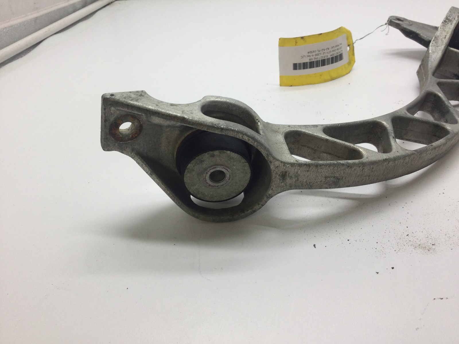 2015 Ski-Doo Frame Brace Mount - Image 4