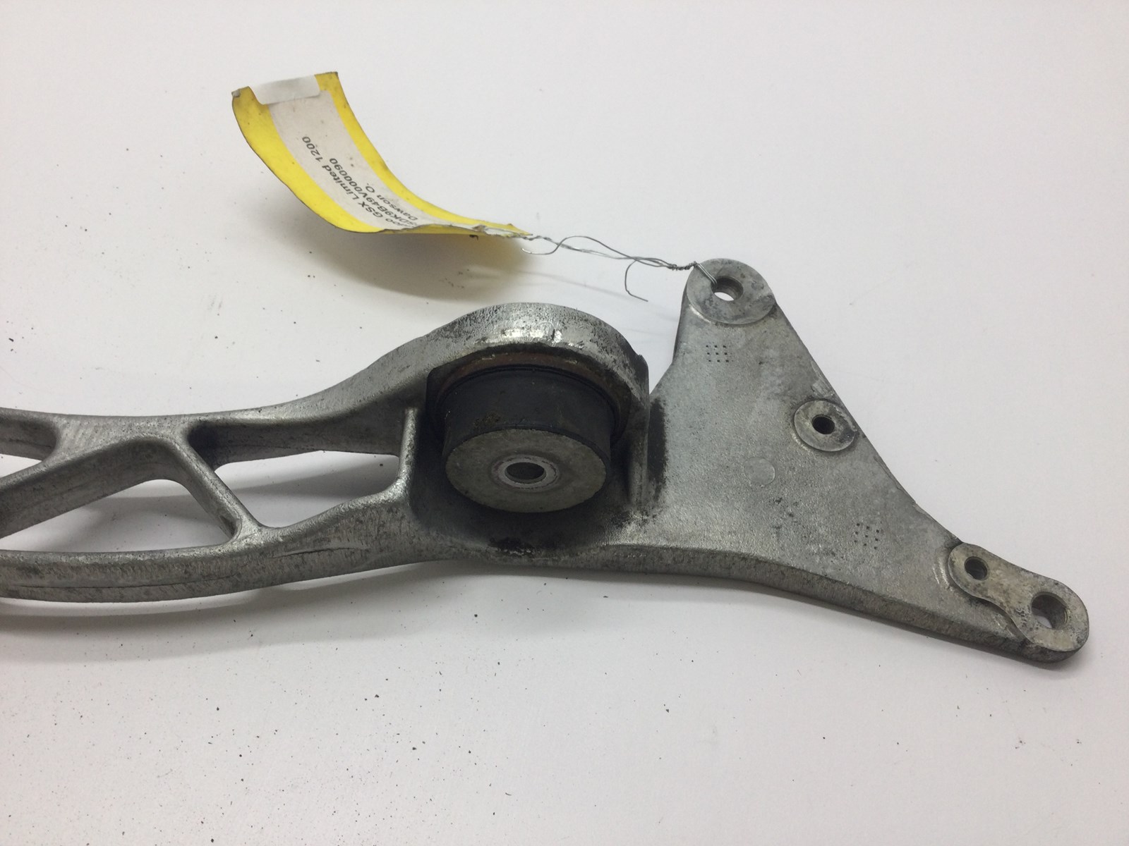 2015 Ski-Doo Frame Brace Mount - Image 5