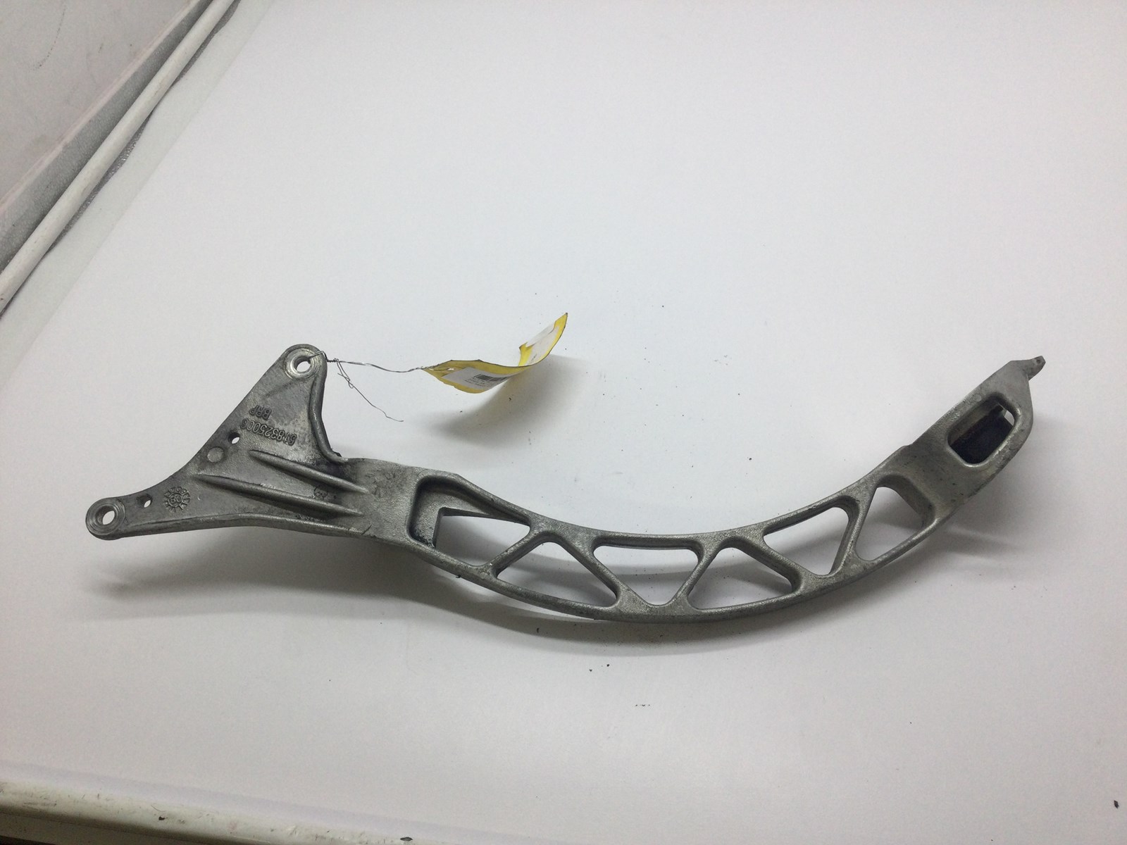 2015 Ski-Doo Frame Brace Mount