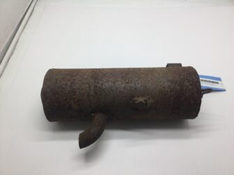 2004 Polaris Muffler Silencer