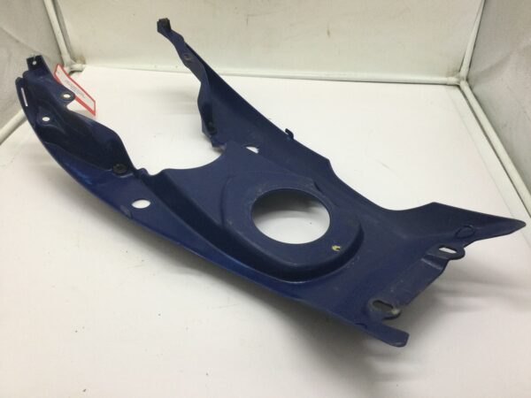 2007 Yamaha Panel - Image 3