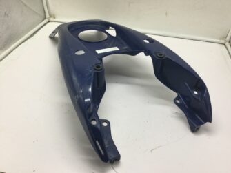 2007 Yamaha Panel