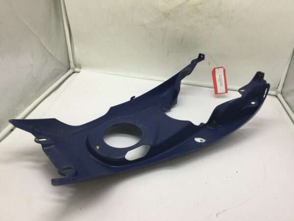 2007 Yamaha Panel - Image 4