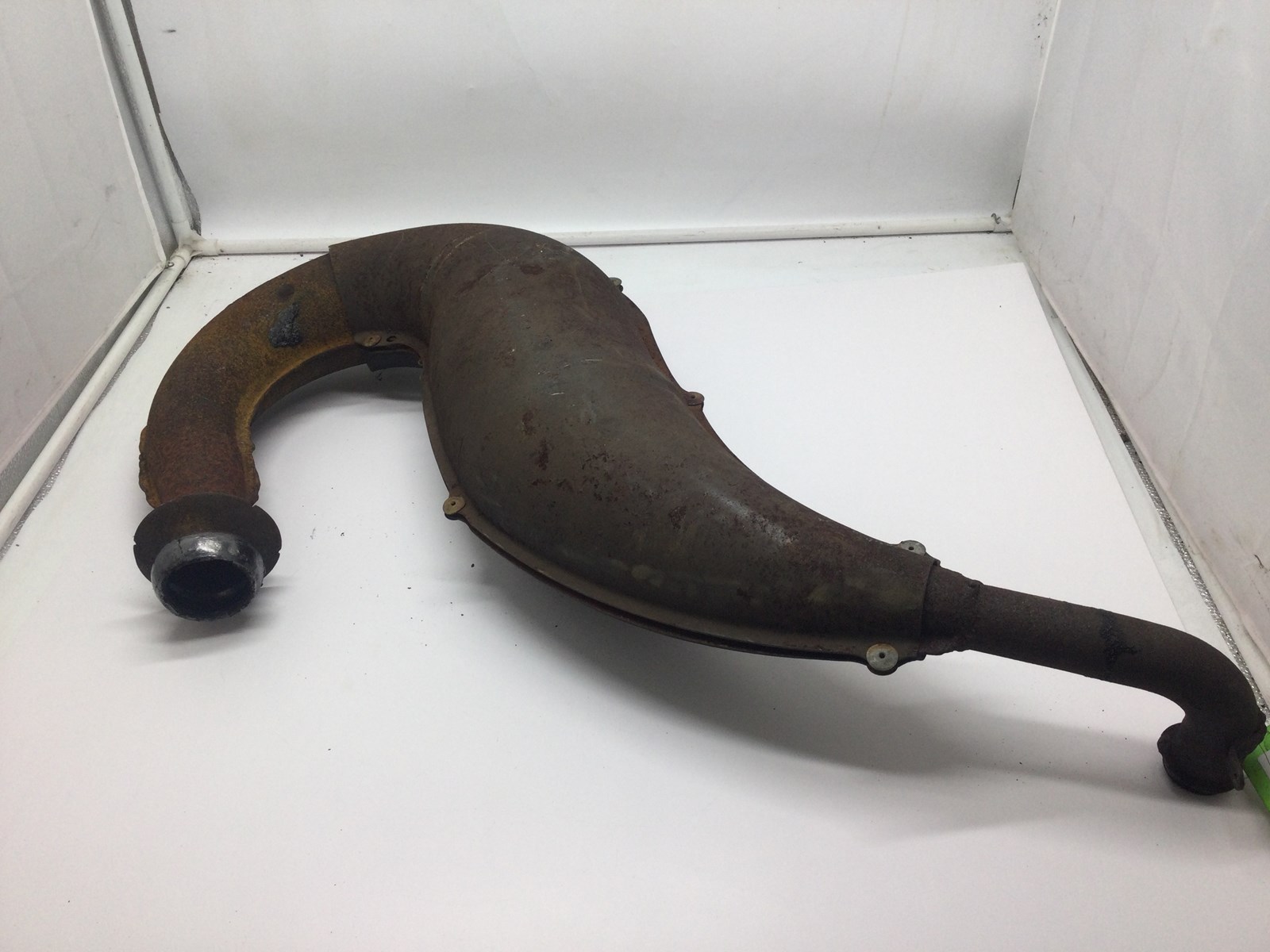 1997 Arctic Cat Expansion Pipe