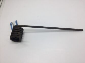 2002 Polaris Used Right Rear Suspension Spring