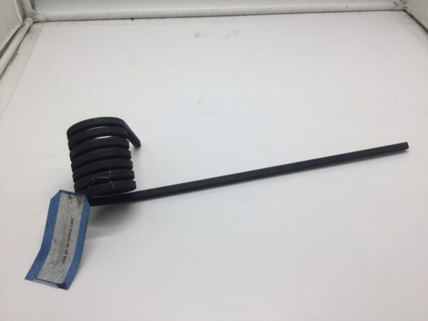 2002 Polaris Used Right Rear Suspension Spring - Image 4