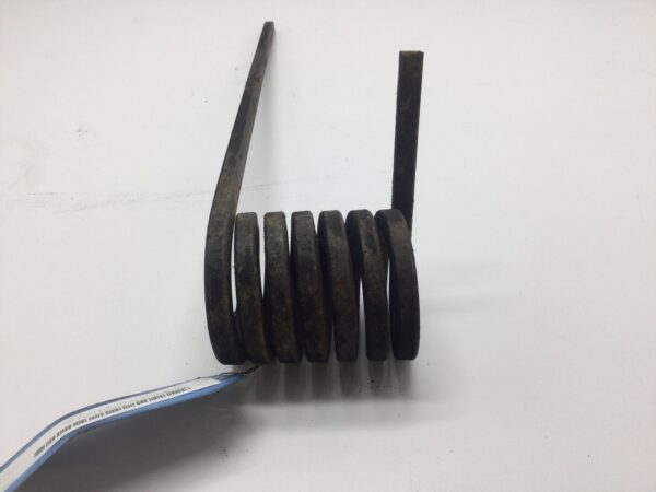 2002 Polaris Used Right Rear Suspension Spring - Image 5