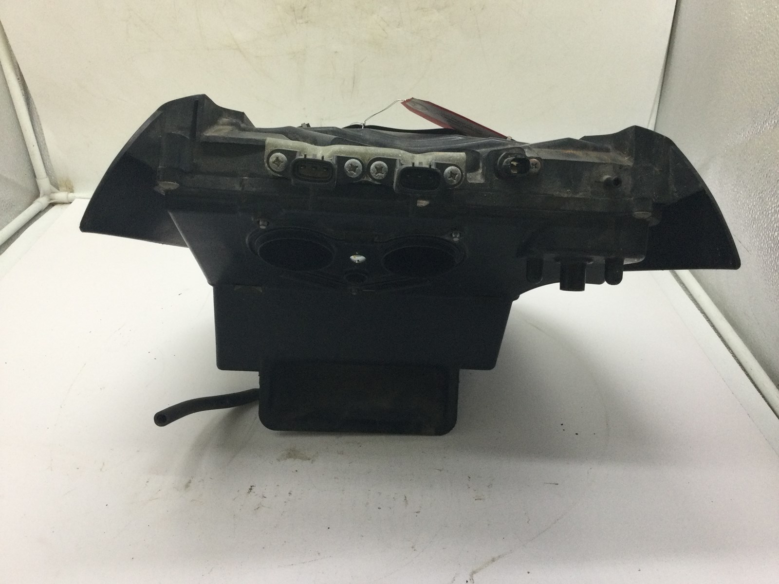 2007 Yamaha Silencer, Intake 1 - Image 2