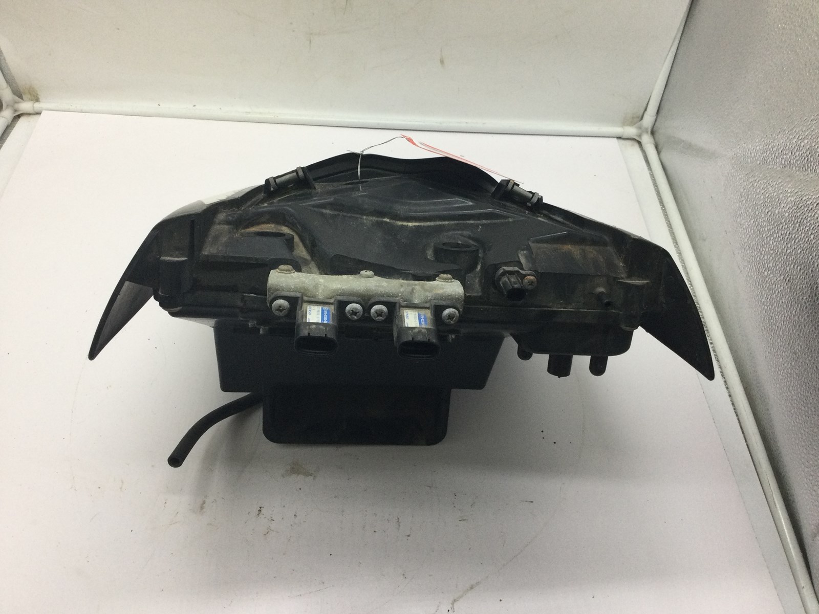 2007 Yamaha Silencer, Intake 1 - Image 3