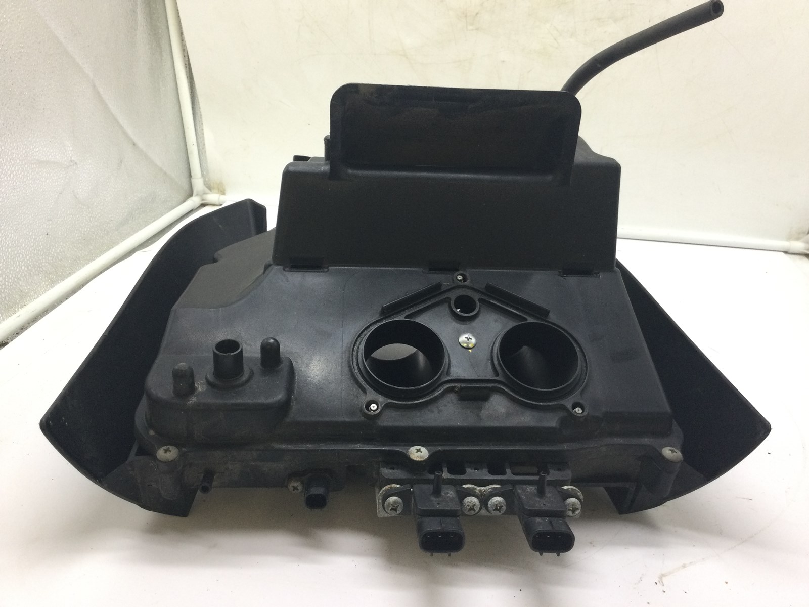 2007 Yamaha Silencer, Intake 1 - Image 4