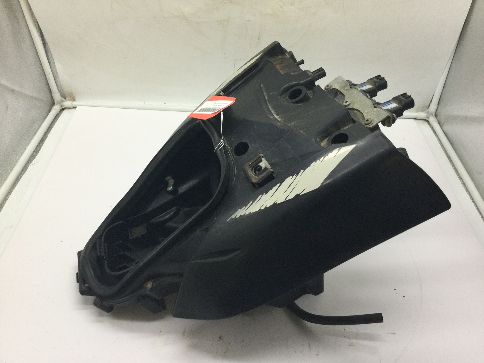 2007 Yamaha Silencer, Intake 1 - Image 5